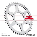 JTR816.44 Rear Sprocket 44/530 Fits Suzuki Gs 550. Fixed Price $41.73.