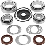 Quadboss Differential Bearing & Seal Kit Rear 41-7769 417769. Fixed Price $213.97.