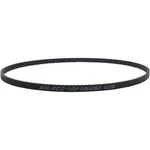 Belt Drives Rear 152-TOOTH 1" PCC-152-1. Fixed Price $318.06.
