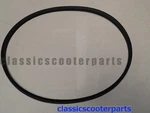 Honda PA50II A-z 1978-1983 Non Tooth Drive Belt H2167. Fixed Price $21.99.