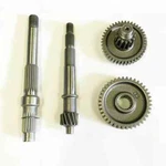 Transmission Gear & Shaft For Scooter GY6 150CC - 232CC Motor *195MM*. Fixed Price $32.95.
