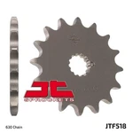 Front Sprocket 630 16T #JTF518.16 For Suzuki/kawasaki. Fixed Price $26.41.