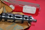 Nos Genuine Honda Gearshift Drum CB350 CB500 CL350 SL350 Oem # 24301-286-050. Fixed Price $29.95.