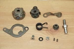 2012 Kawasaki Shifter Drum Cam 13145-0031 13078-0012. Fixed Price $27.00.