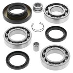 Quadboss Differential Bearing And Seal Kit 25-2014. Fixed Price $75.26.