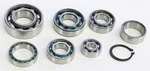 Hot Rods TBK0102 Transmission Bearing Kit. Fixed Price $144.43.