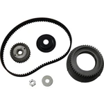 Belt Drives 11MM Kick Start Taper Shaft '36-'54 47-31TK-1. Fixed Price $557.70.