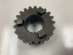 Yamaha Genuine Gear, 4TH Pinion (21T) 18P-17141-00-00. Fixed Price $34.99.