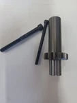 Ultima Starter Gear For 2" & 3" Open Primary Belt Drives Bdl. Fixed Price $95.00.