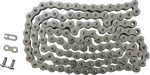 Chains JTC520HDRNN120SL - Nickel Race Links. Fixed Price $60.91.