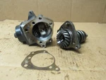 1996 Honda VT1100C Shadow Ace Cross Shaft Gear Assembly 21100-MAH-000. Fixed Price $42.49.