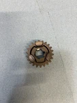 1995 Kawasaki KX100 6TH Output Gear 22T 13129-1730. Fixed Price $18.99.