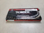 Vortex V3 2.0 Series Chains Gold G520RX3-116 No Master Link. Fixed Price $110.00.