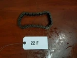 Honda 1976-1983 CB750A Transmission Primary Chain 13610-393-004. Fixed Price $29.75.