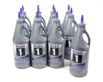 Mobil Gear Oil - 75W90 Synthetic Qt Set Of 12. Fixed Price $147.66.