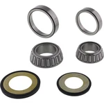 Balls Steering Stem Bearing Seal Kit For Yamaha VMX12 V-max 85-07 XJ1100 82. Fixed Price $47.85.