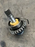2006 Yamaha WR250F YZ250F Oem Shaft Idler Gear 5NL-15601-10. Fixed Price $34.95.
