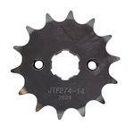 Jt Sprockets 14 Tooth Front For Honda XL100S, XR100, XR100R & CRF100F. Fixed Price $12.95.