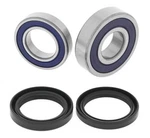 Quadboss Wheel Bearing And Seal Kit Rear 25-1689. Fixed Price $59.99.