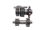 85 Honda ATC125M Sub Transmission Shift Forks & Drum. Fixed Price $189.99.