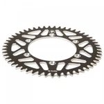 Tusk Rear Aluminum Sprocket 51 Tooth Black 209-167-0072. Fixed Price $54.85.