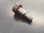 Bsa / Triumph Kick Start Shaft 57-1279. Fixed Price $72.89.