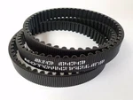 Big Dog Motorcycles Oem Branded Drive Belt (2009-11 Bagger). Fixed Price $199.95.