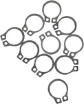 Eastern Shifter Lever Pin Retaining Ring 10-PACK A-11016 For Harley-davidson. Fixed Price $11.91.