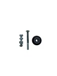 Tm Designworks Powerlip Chain Roller Black Compatible With Honda/yamaha/polaris. Fixed Price $34.85.