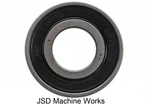 91006-MEN-A71: Oem Honda 13-23 CRF450R Transmission Bearing (17X40X11). Fixed Price $22.63.