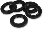 James Inner Primary Oil Seals Double Lip 5-PACK #JGI-12052 Harley Davidson. Fixed Price $28.70.