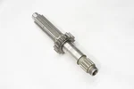 1985 84-85 Honda CR500R Transmission 23210-KA5-740. Fixed Price $125.00.