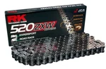 Rk Gb Xw-ring Chain Links Black BL520ZXW-170. Fixed Price $326.99.