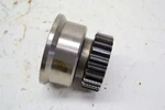 Yamaha Fz 600 Fj Radian Starter Clutch Gear 4G0-11537-00-00 1984-1990. Fixed Price $8.95.