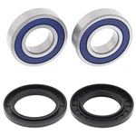 Balls Wheel Bearing Kit Rear 25-1732 Odes 800 Door Dominator Ships Today. Fixed Price $56.23.