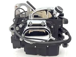 2005 Harley Dyna Fxdli Low Rider Oem Speed Transmission Gearbox 33037-05 16K. Fixed Price $616.50.
