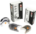 King Rod+main Bearings Kit 1969-1998 Ford Mercury Bb 370 429 460 Standard. Fixed Price $96.12.