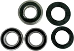 Pivot Works PWRWS-S11-000 Wheel Bearing Kit Rear. Fixed Price $64.72.