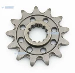Pro-x 07.FS33082-13 Grooved Ultralight Front Sprocket, 13T. Fixed Price $25.39.