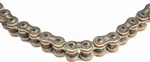Fire Power 530FPX-120/G Drive Chain Gold 530X120. Fixed Price $152.61.