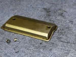 82 Kawasaki D Spectre Starter Motor Cover. Fixed Price $49.00.