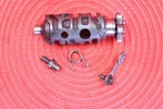 2011 Honda CBR250R Oem Engine Transmission Gear Shifter Cam Drum. Fixed Price $39.95.