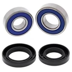 Pro-x Racing Wheel Bearing Kit Rear Yam, Prox 23.S112052 Yzf / Wrf. Fixed Price $51.11.