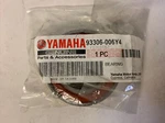 New Yamaha Bearing Oem 93306-006Y4. Fixed Price $10.00.