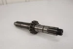 1986 2001 Honda Oem Transmission Main Shaft 23210-KZ3-J20. Fixed Price $44.00.