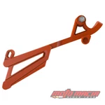 Polisport Front Sproket Protector Orange Ktm 250 Sx 2017-2022 Xc. Fixed Price $32.99.