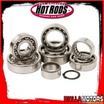 TBK0052 Kit Gearbox Bearings Hot Rods Suzuki Rmz 250 2008-. Fixed Price $128.27.