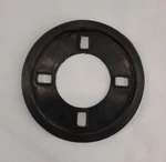1969 1970S Shin San Tong Gemini Bike Rear Sprocket Plastic Pc. Fixed Price $24.95.