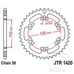 JTR1420.40 530 Z40 Motorcycle Crown. Fixed Price $33.94.