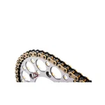 Renthal Mx R1 520-114 Chain Without X-ring For Honda Crf 450 2019-2019. Fixed Price $111.48.